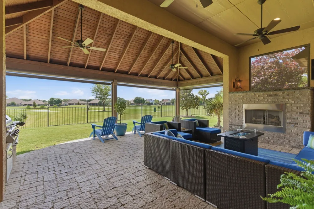 8713 Gardenia Drive Denton, TX 76207