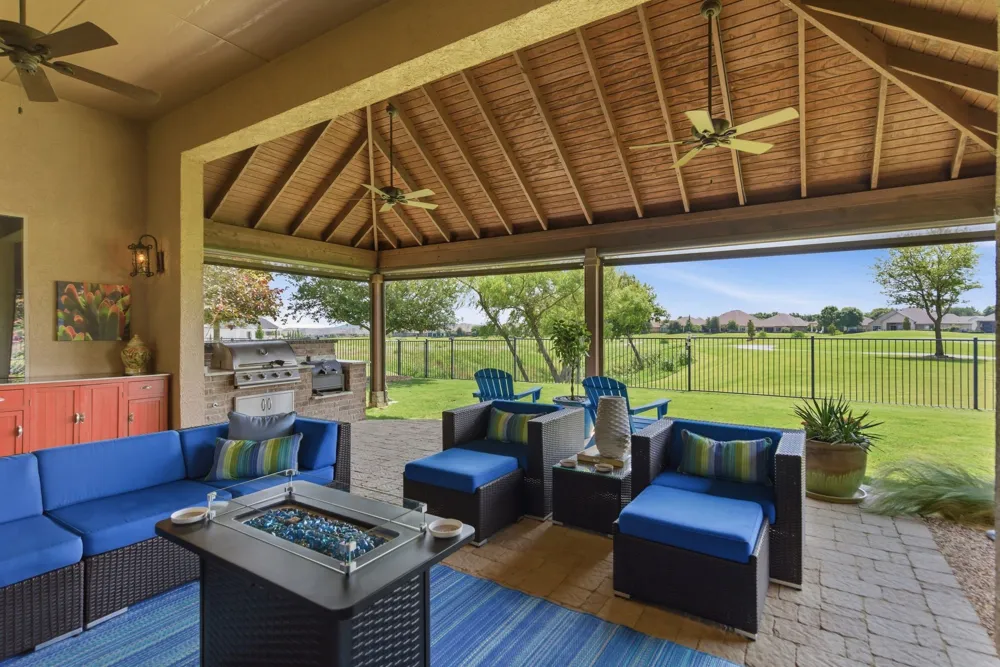 8713 Gardenia Drive Denton, TX 76207