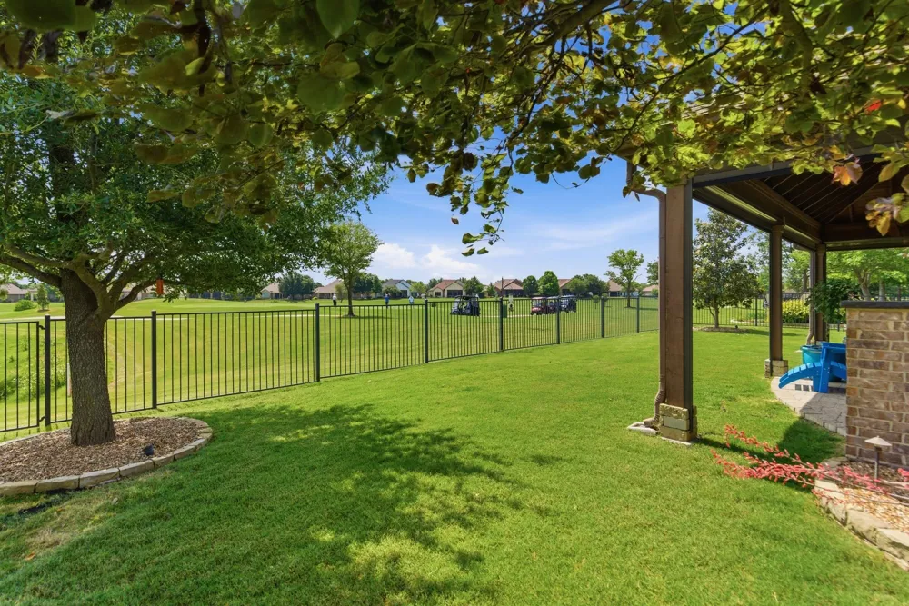 8713 Gardenia Drive Denton, TX 76207
