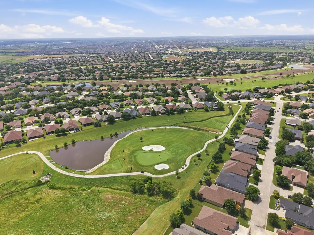 8713 Gardenia Drive Denton, TX 76207