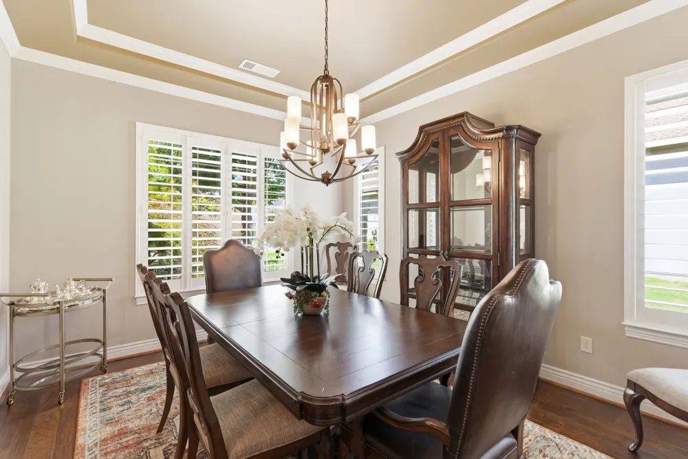 8713 Gardenia Drive Denton, TX 76207