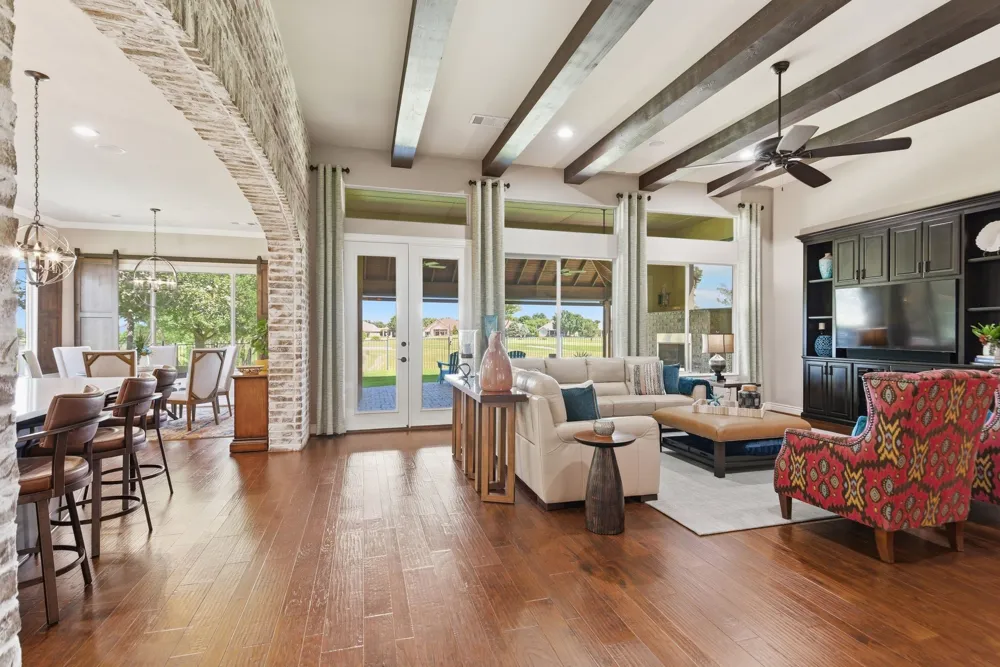 8713 Gardenia Drive Denton, TX 76207