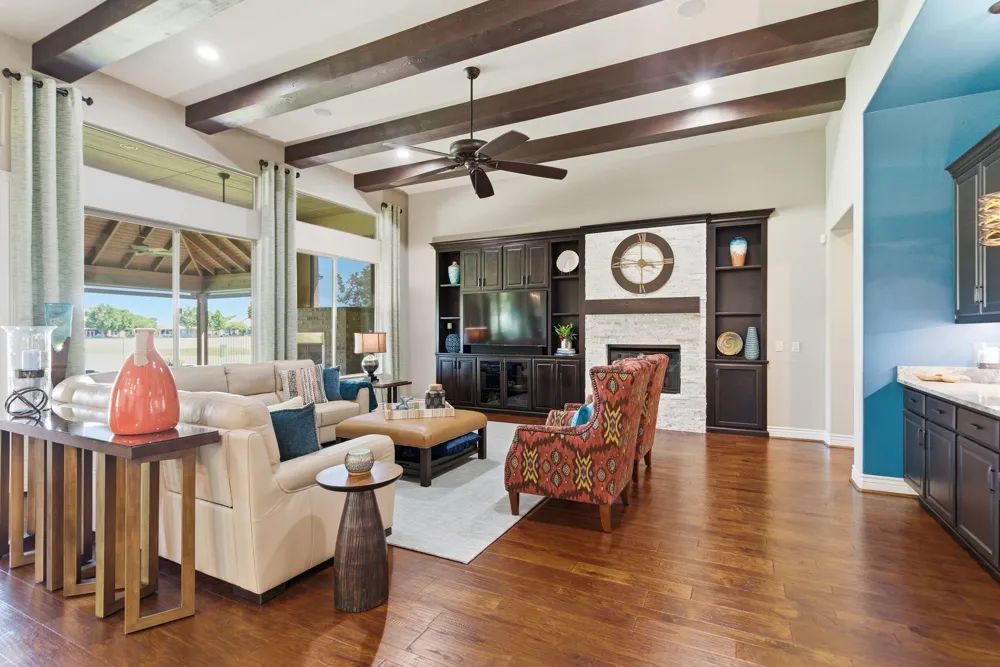 8713 Gardenia Drive Denton, TX 76207