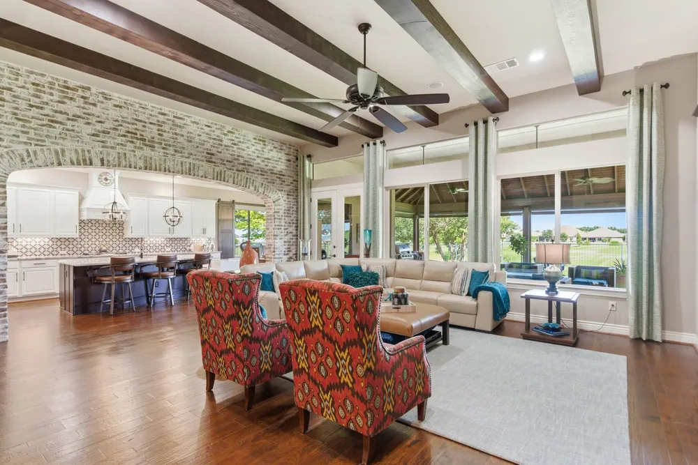 8713 Gardenia Drive Denton, TX 76207