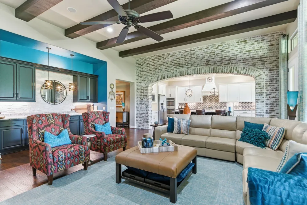 8713 Gardenia Drive Denton, TX 76207