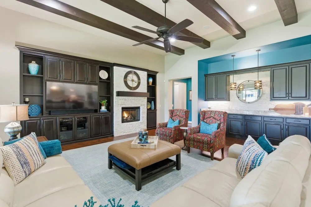 8713 Gardenia Drive Denton, TX 76207