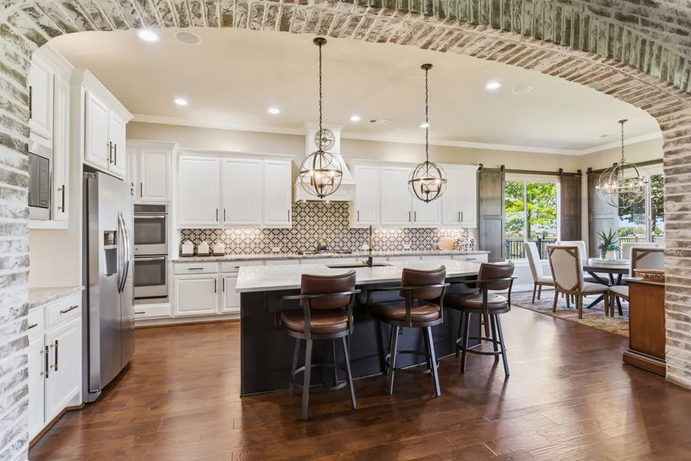 8713 Gardenia Drive Denton, TX 76207