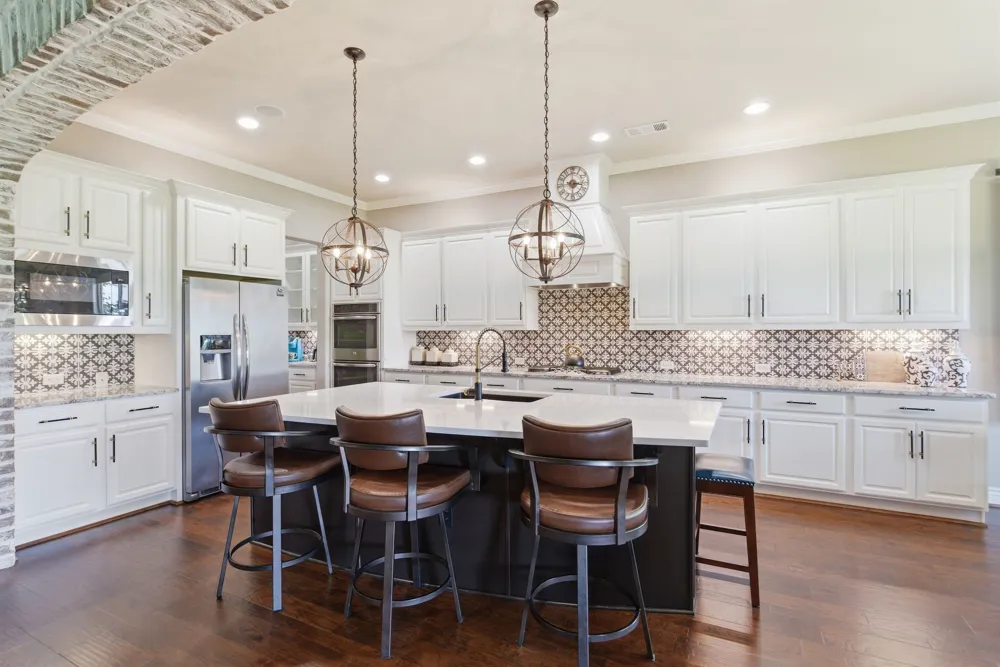 8713 Gardenia Drive Denton, TX 76207