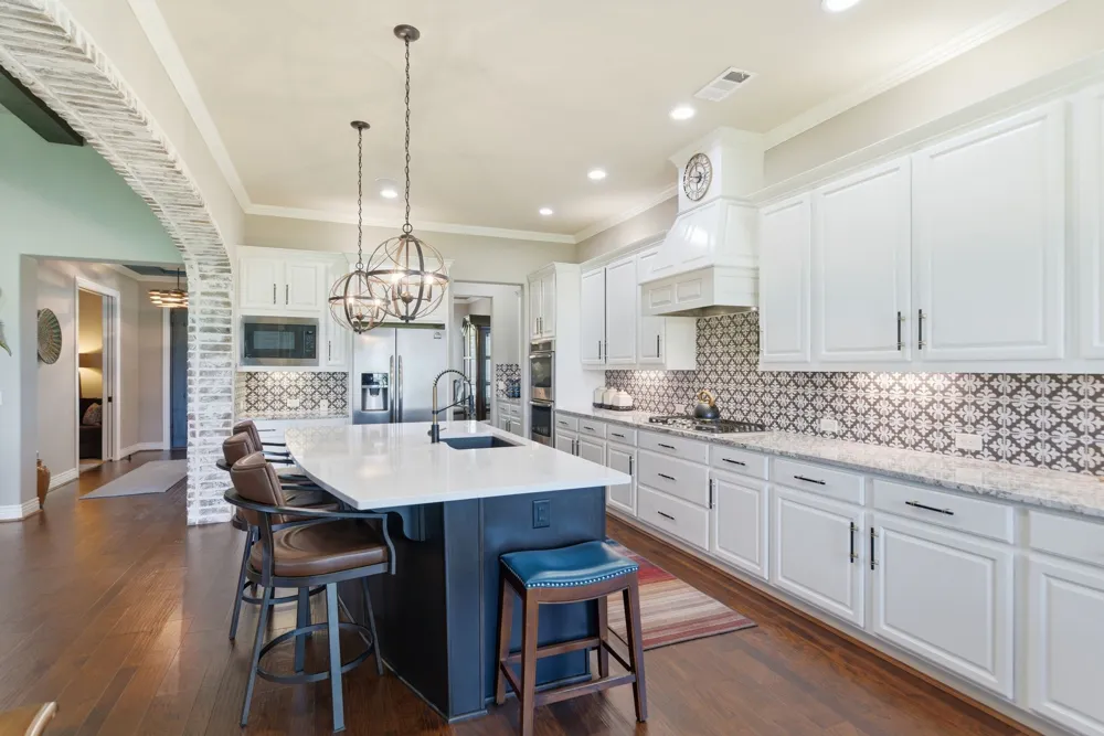 8713 Gardenia Drive Denton, TX 76207