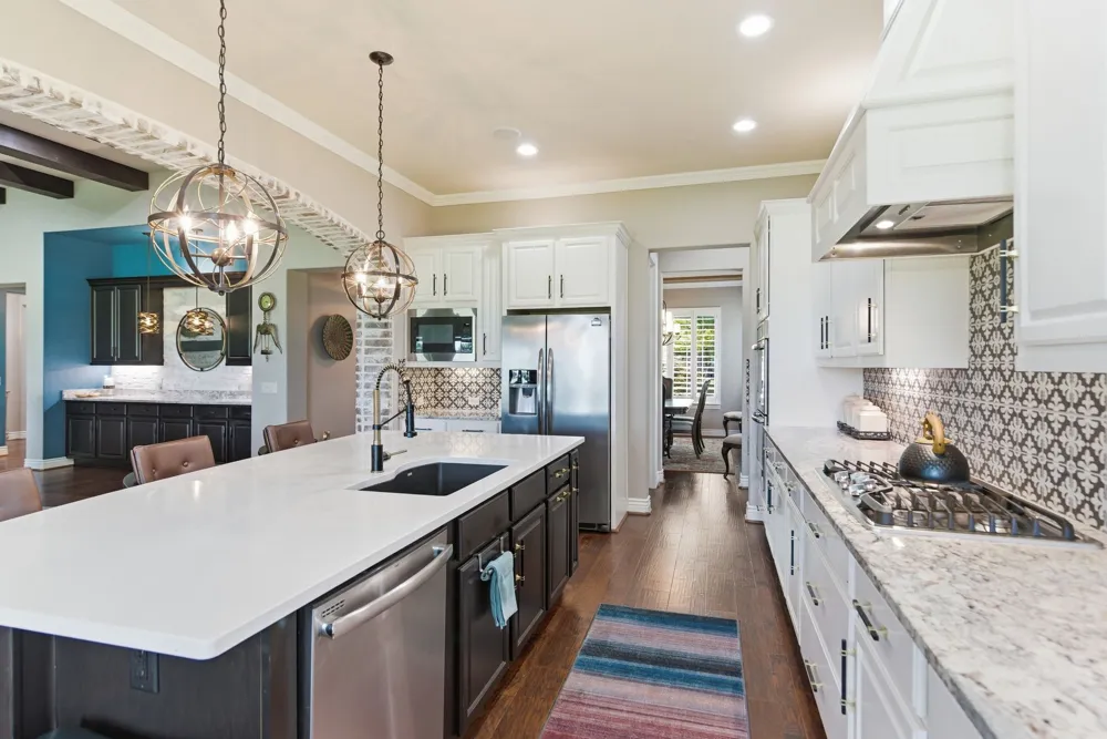 8713 Gardenia Drive Denton, TX 76207
