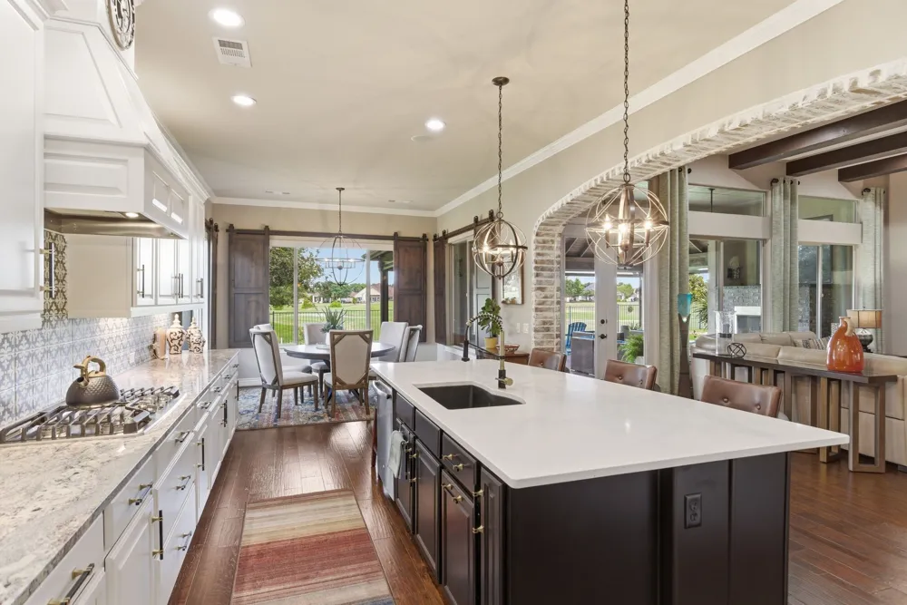 8713 Gardenia Drive Denton, TX 76207