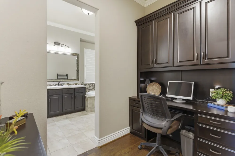 8713 Gardenia Drive Denton, TX 76207
