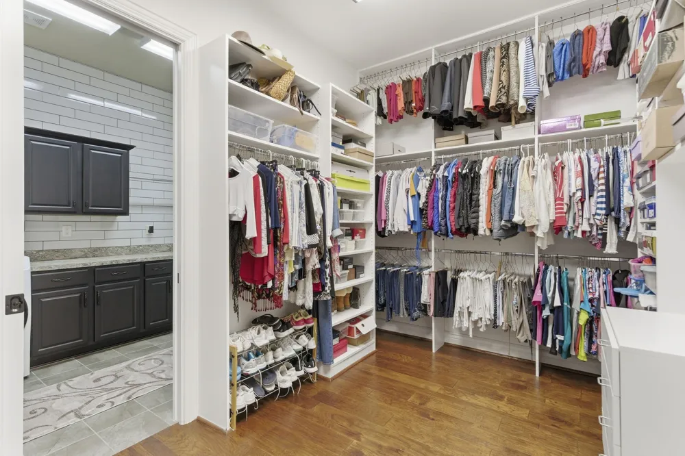 8713 Gardenia Drive Denton, TX 76207