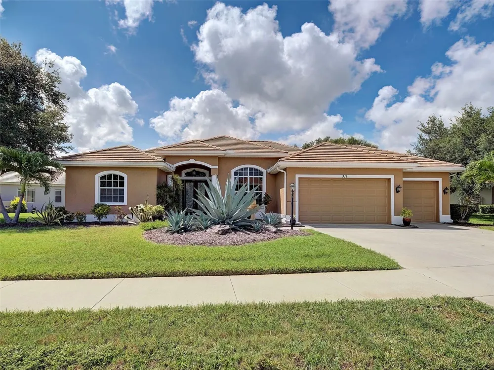 311 WILD PINE WAY Venice, FL 34292