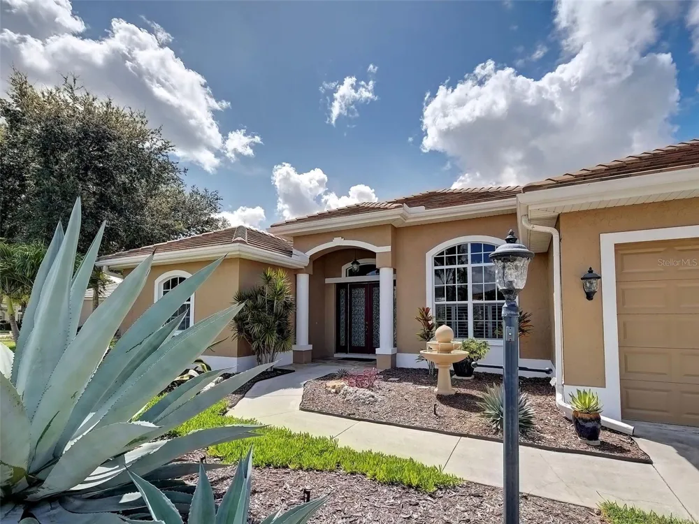 311 WILD PINE WAY Venice, FL 34292