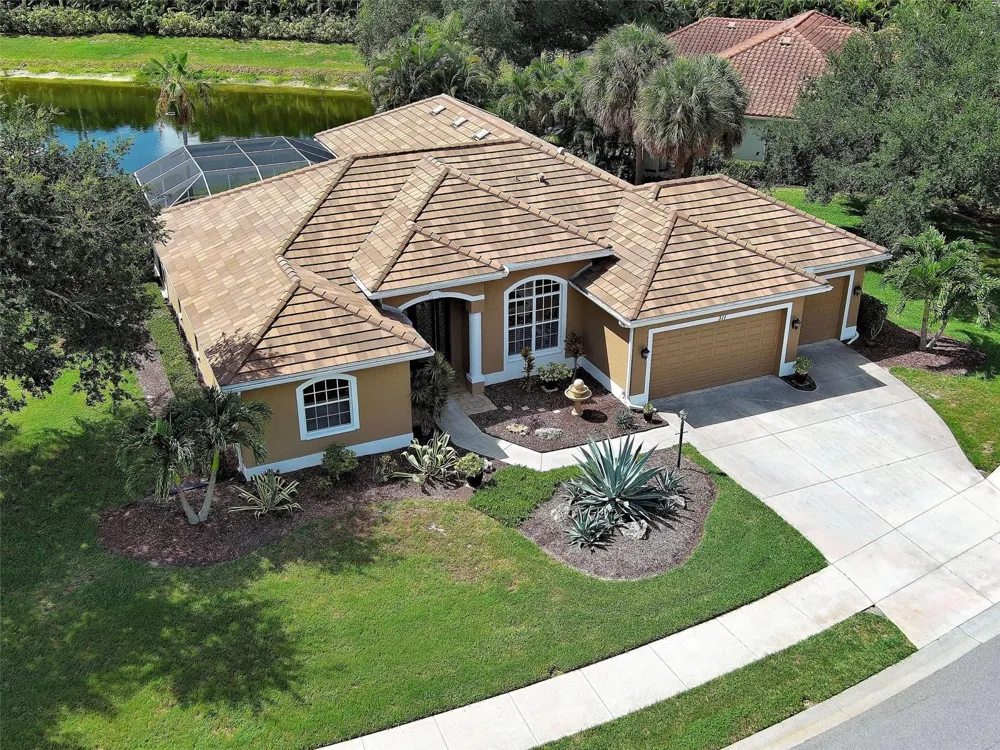311 WILD PINE WAY Venice, FL 34292
