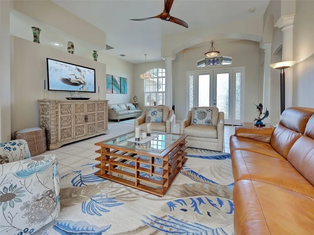 311 WILD PINE WAY Venice, FL 34292