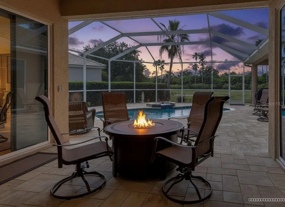 311 WILD PINE WAY Venice, FL 34292