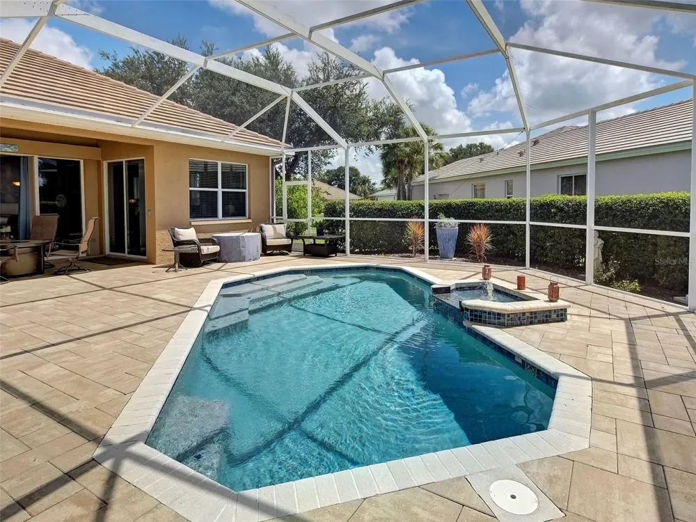 311 WILD PINE WAY Venice, FL 34292