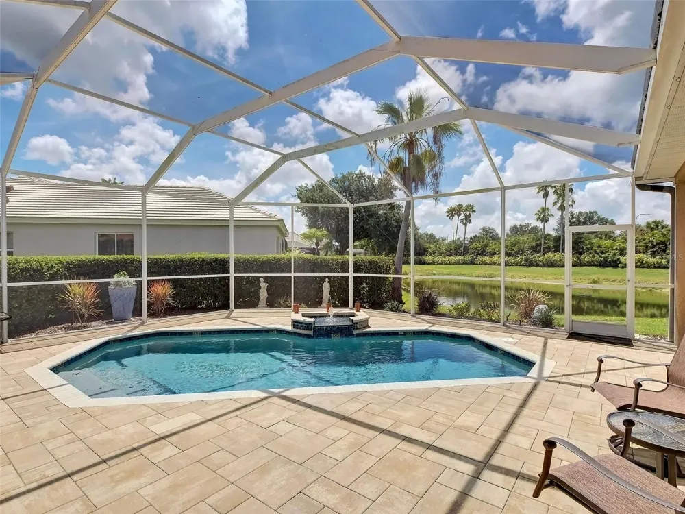 311 WILD PINE WAY Venice, FL 34292