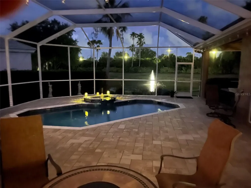 311 WILD PINE WAY Venice, FL 34292