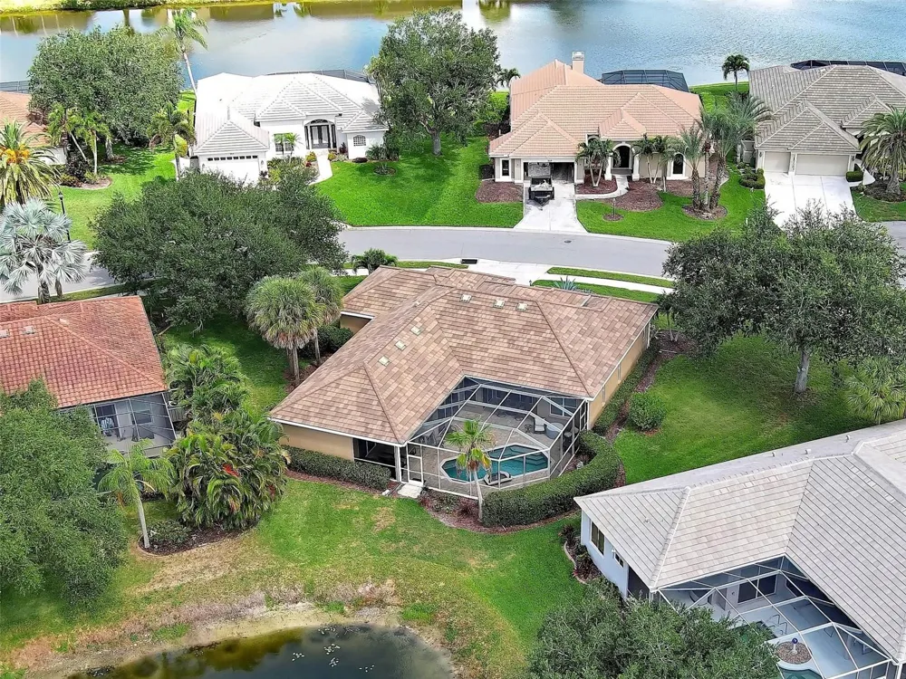 311 WILD PINE WAY Venice, FL 34292