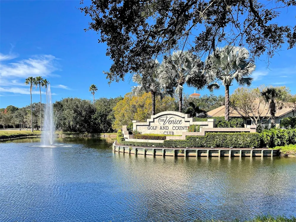 311 WILD PINE WAY Venice, FL 34292