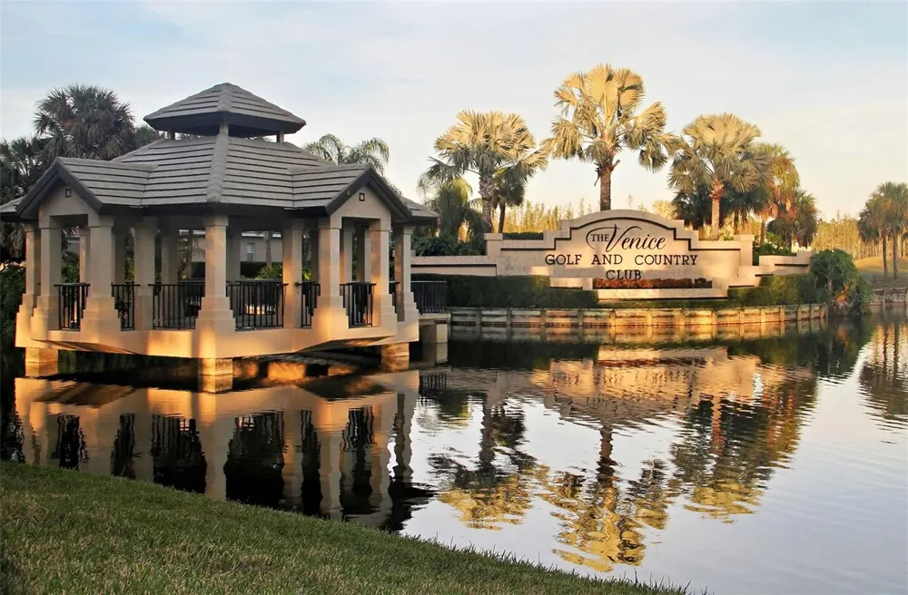 311 WILD PINE WAY Venice, FL 34292