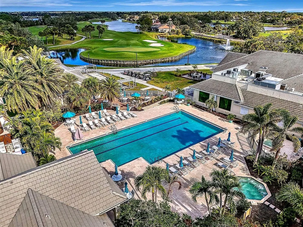 311 WILD PINE WAY Venice, FL 34292