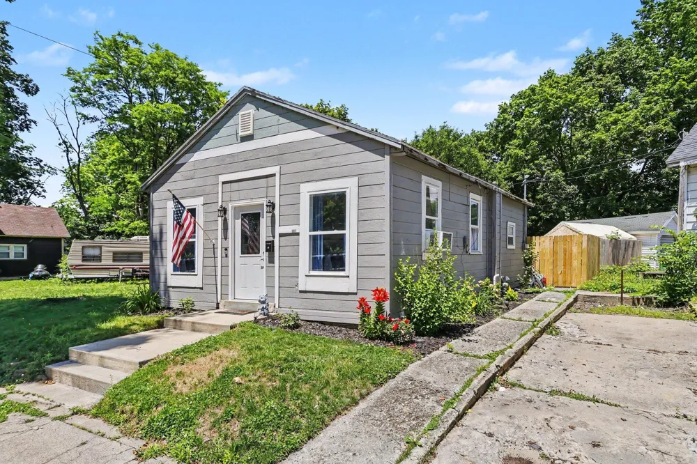 307 E Telegraph Street Dowagiac City, MI 49047