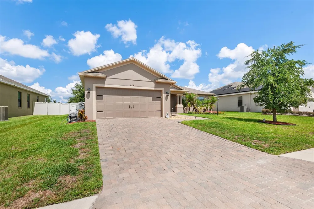 444 LAKE VIEW WAY Auburndale, FL 33823