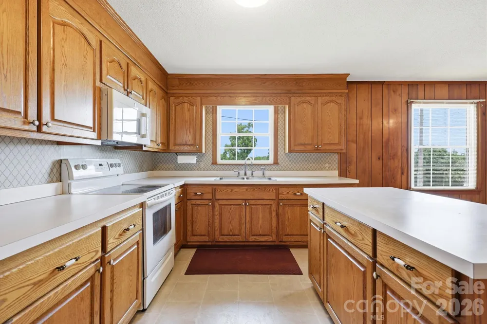 1913 Nebo Road Boonville, NC 27011