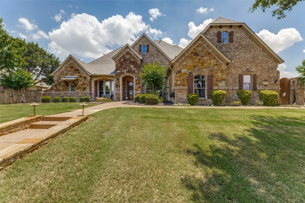 229 Arbor Lane Haslet, TX 76052