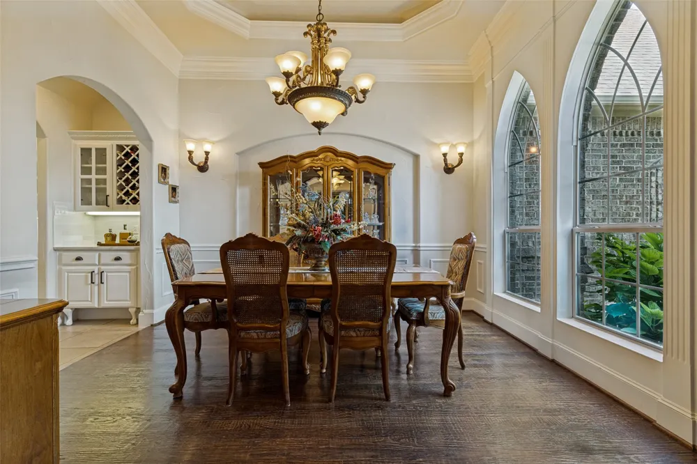 229 Arbor Lane Haslet, TX 76052