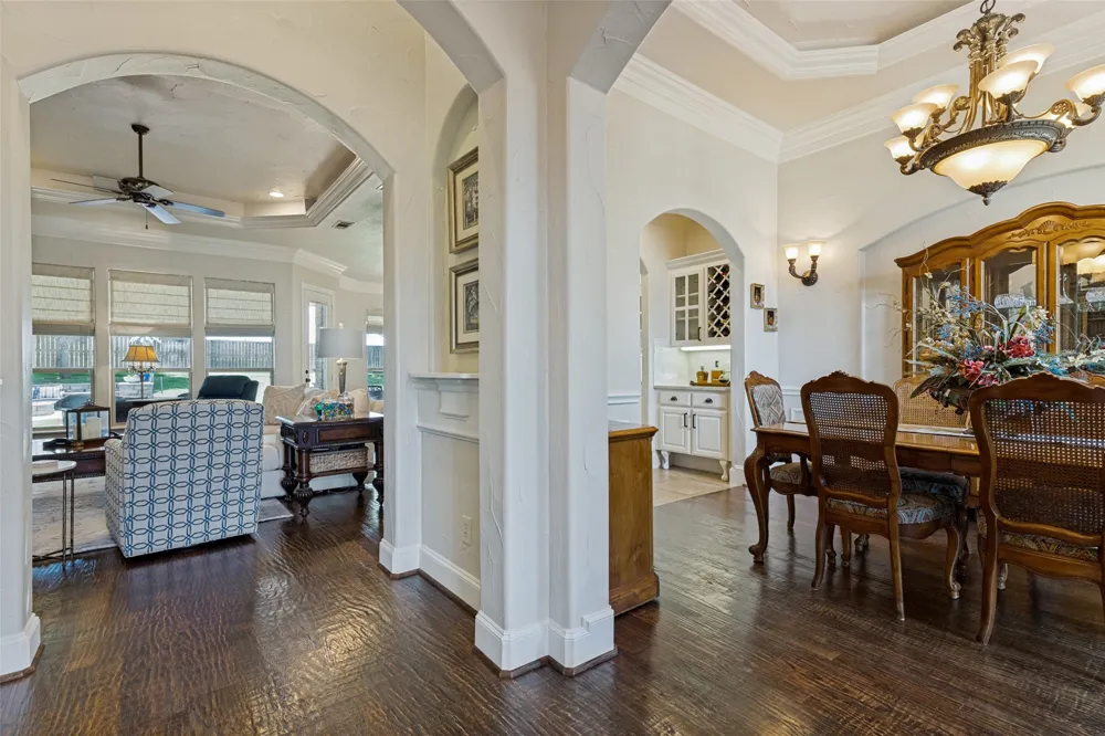 229 Arbor Lane Haslet, TX 76052