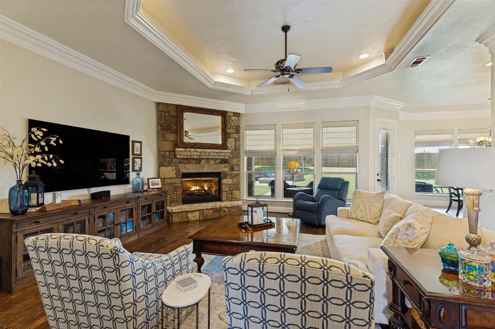 229 Arbor Lane Haslet, TX 76052
