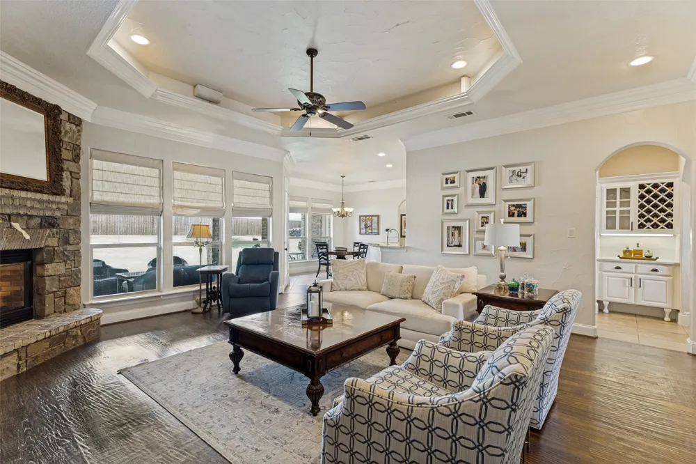 229 Arbor Lane Haslet, TX 76052