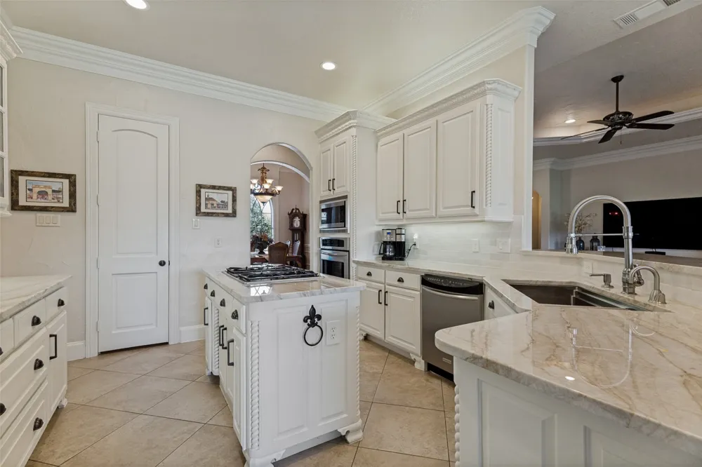 229 Arbor Lane Haslet, TX 76052