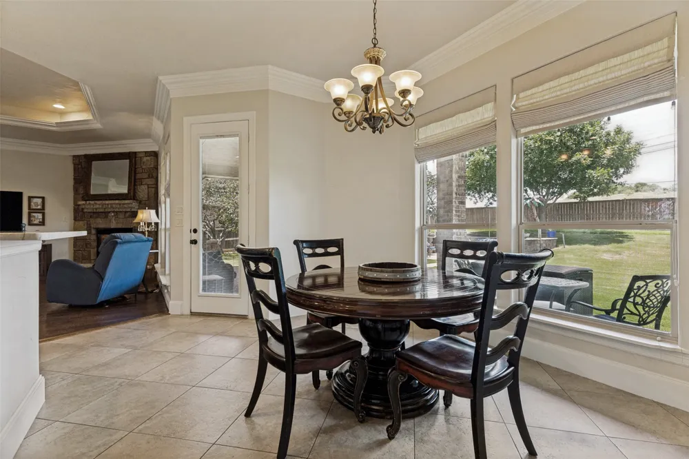 229 Arbor Lane Haslet, TX 76052
