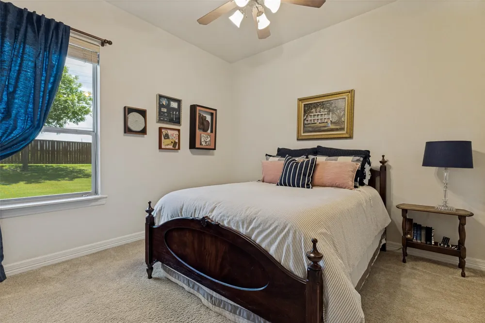 229 Arbor Lane Haslet, TX 76052