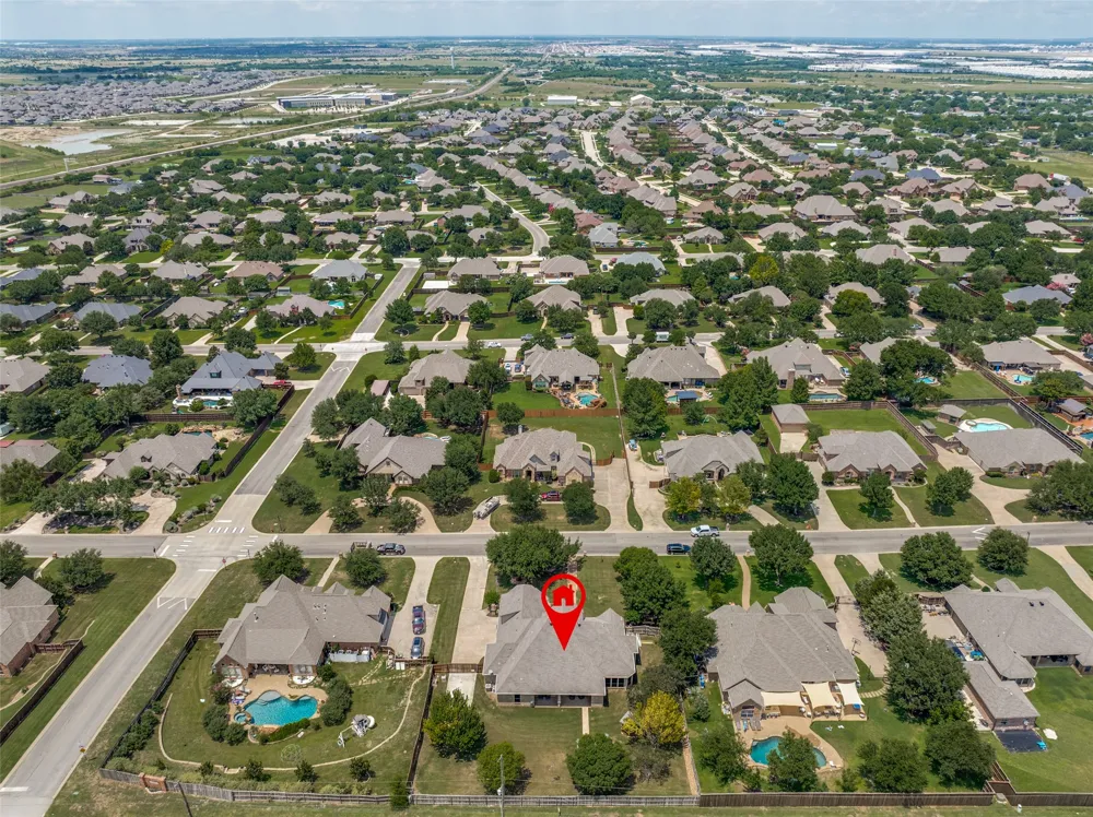 229 Arbor Lane Haslet, TX 76052