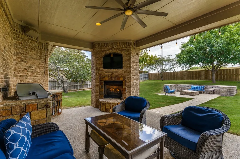 229 Arbor Lane Haslet, TX 76052