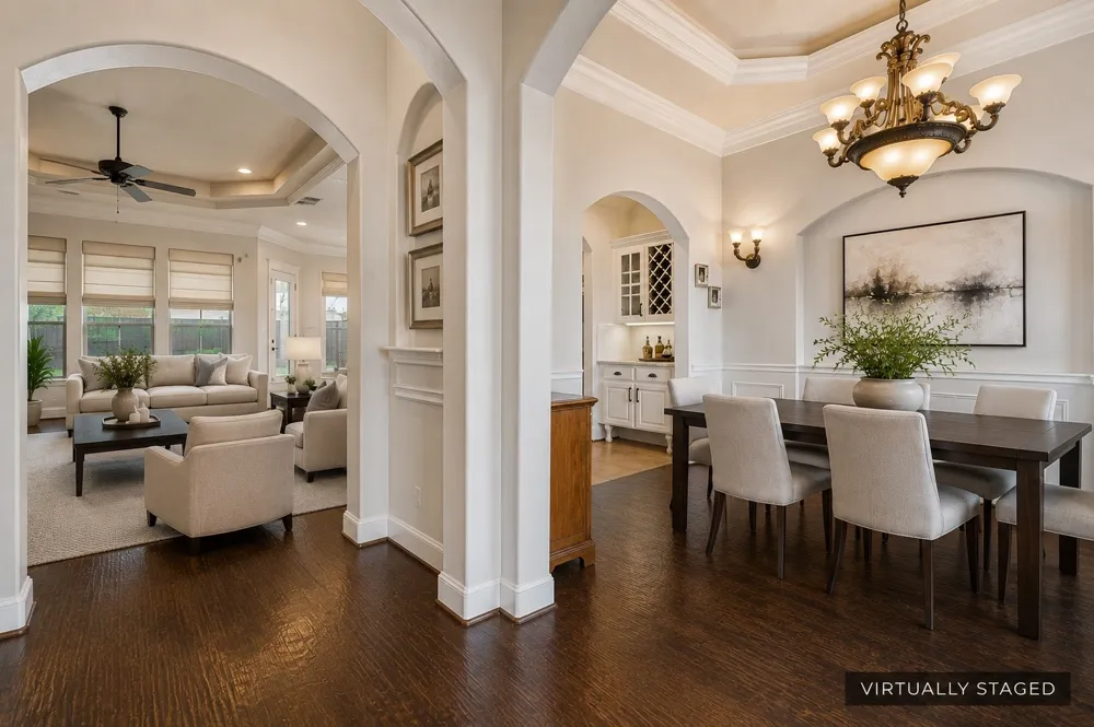 229 Arbor Lane Haslet, TX 76052
