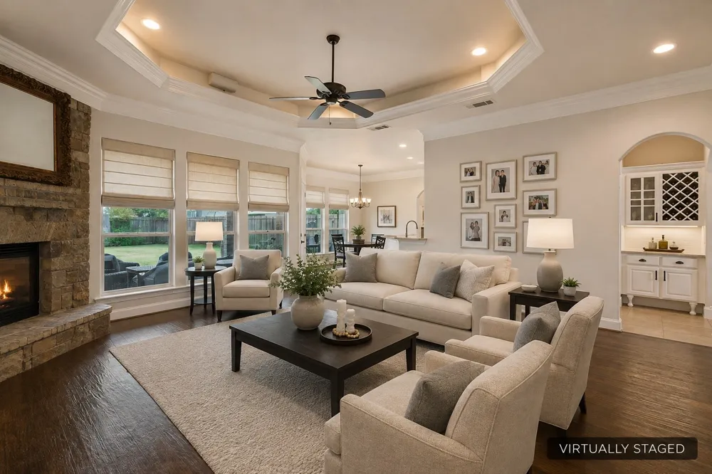 229 Arbor Lane Haslet, TX 76052