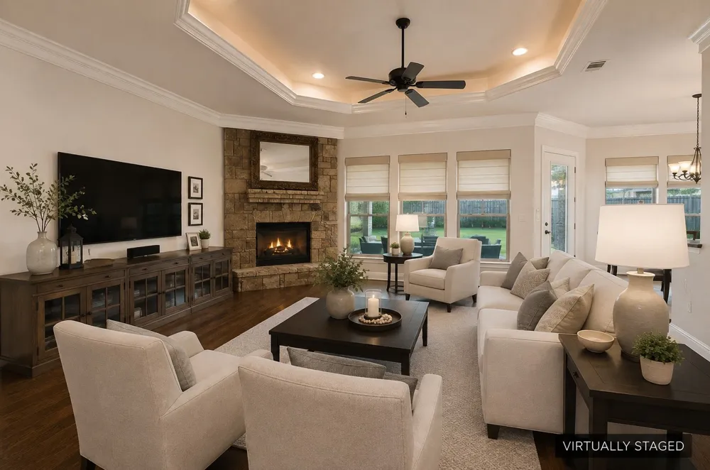 229 Arbor Lane Haslet, TX 76052