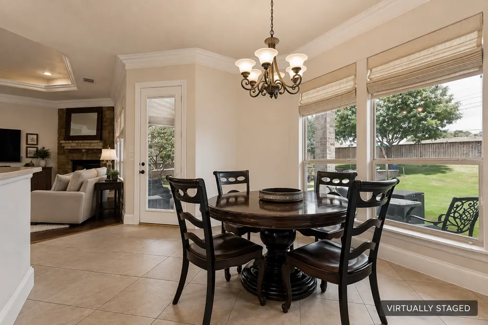 229 Arbor Lane Haslet, TX 76052