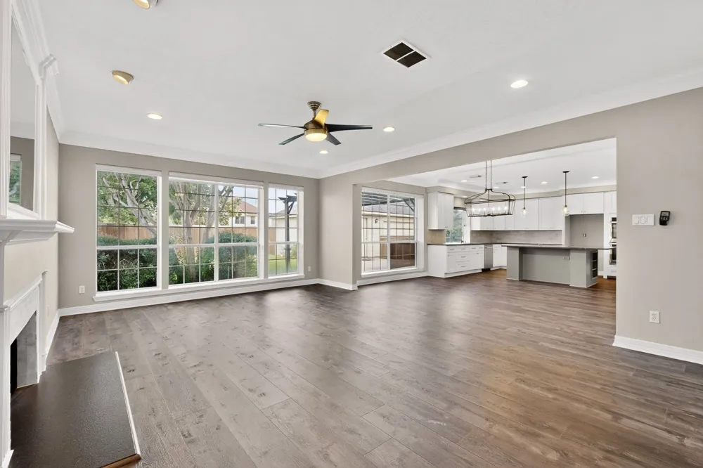 7509 Hamner Lane Plano, TX 75024