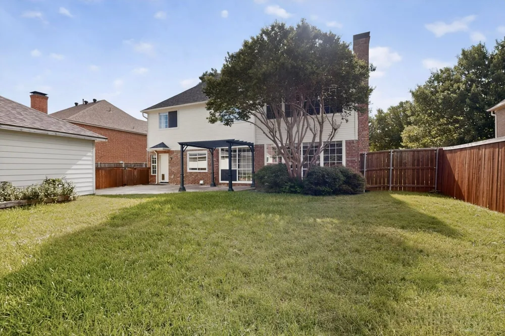 7509 Hamner Lane Plano, TX 75024