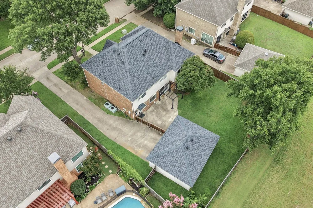 7509 Hamner Lane Plano, TX 75024