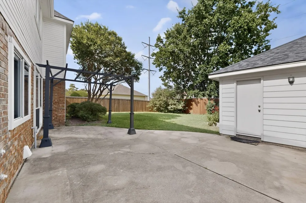 7509 Hamner Lane Plano, TX 75024